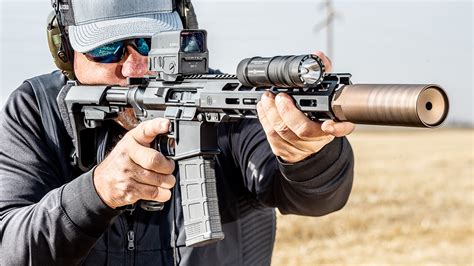 mmk111 review|PWS MK111 Pro Pistol: An Affordable, Piston.